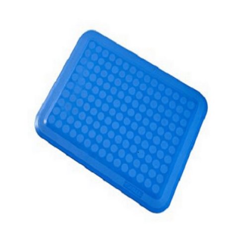 Δάπεδο Sani-Flex 526 Notrax Blue